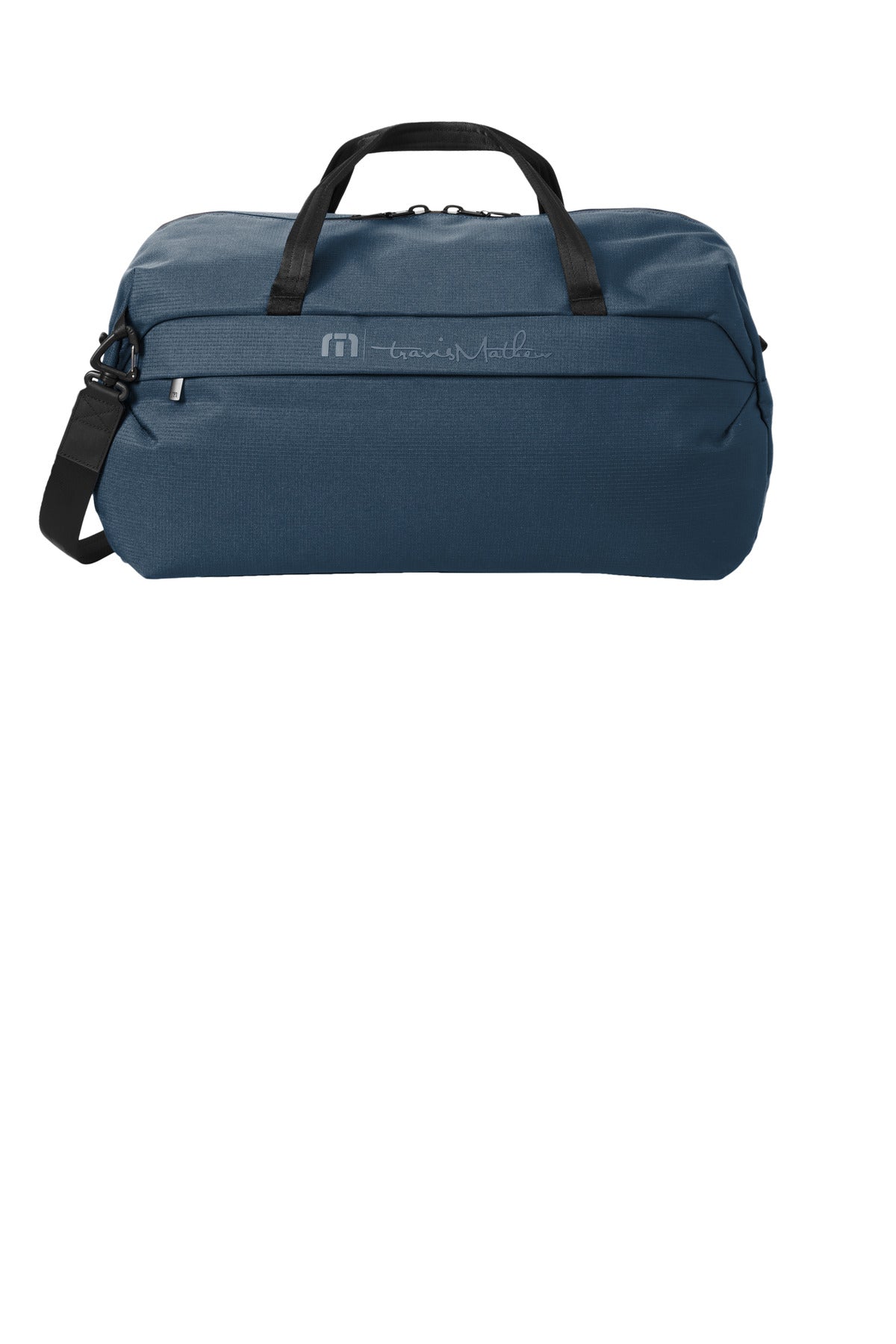 TravisMathew Lateral Duffel TMB200 - EMBROIDERED