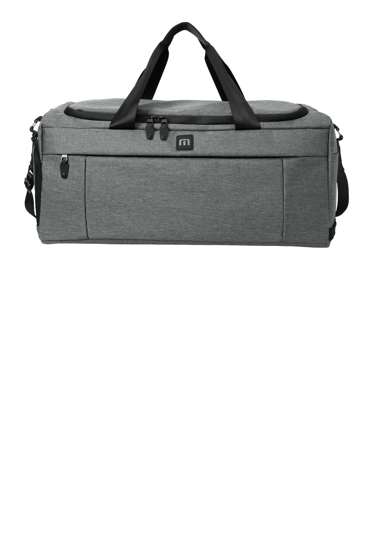 TravisMathew Duration Duffel TMB205 - EMBROIDERED