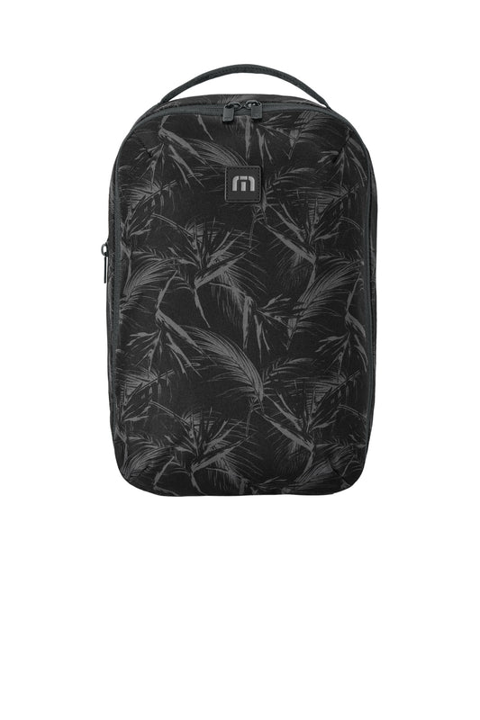 TravisMathew Approach Storage Cube TMB301 - EMBROIDERED