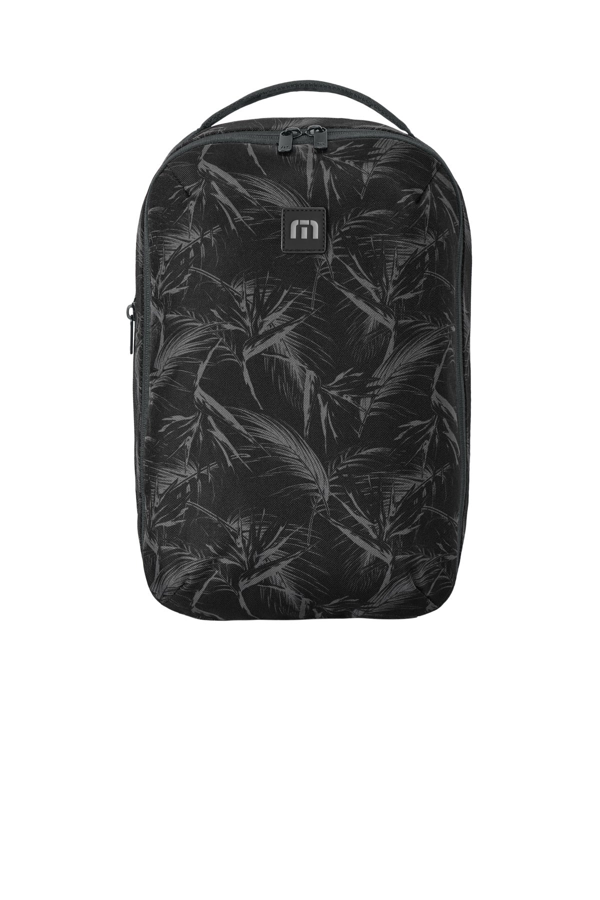 TravisMathew Approach Storage Cube TMB301 - EMBROIDERED