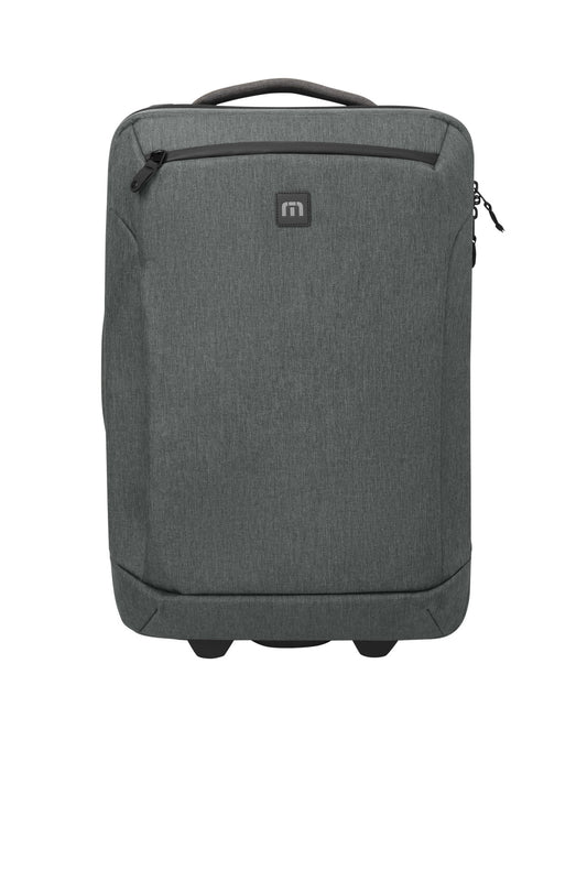 TravisMathew, Travis Mathew, TravisMathew Duration Roller TMB402 - EMBROIDERED