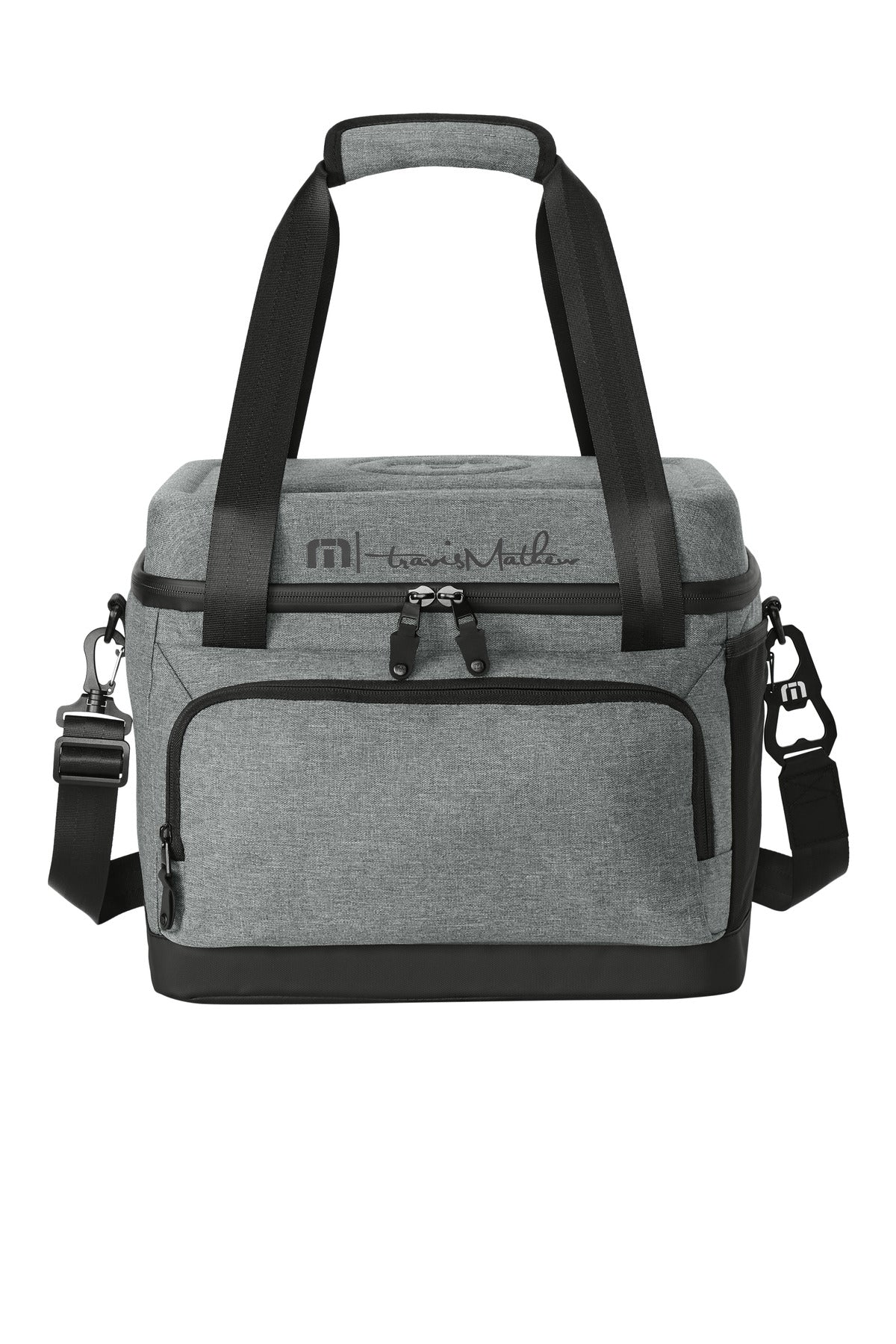 TravisMathew Cruise 24-Can Cooler TMB601 - EMBROIDERED