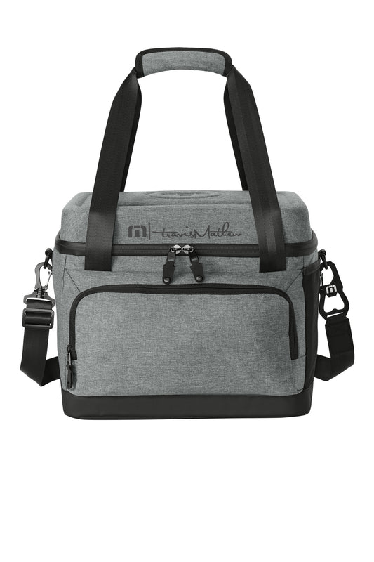 TravisMathew Cruise 24-Can Cooler TMB601 - EMBROIDERED