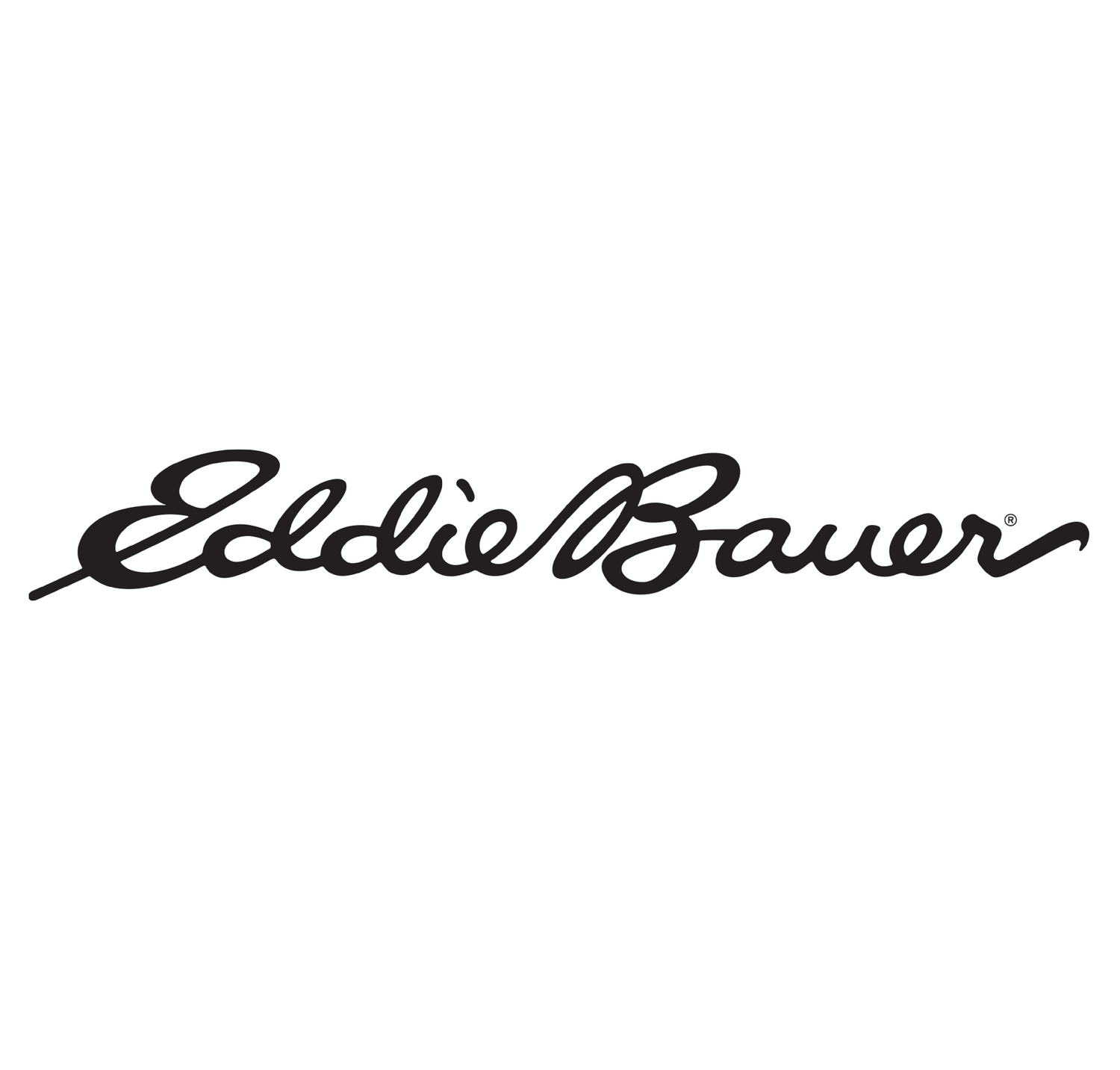 Eddie Bauer