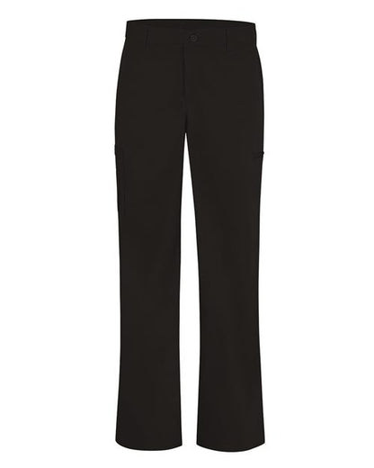 Dickies Women's Premium Cargo Pants - FP23 - EMBROIDERED