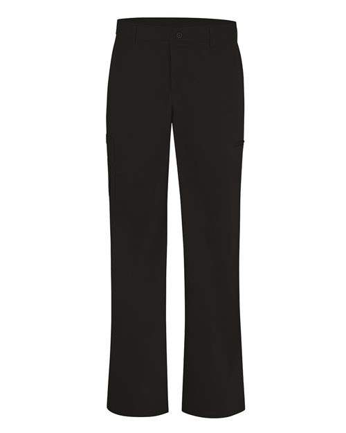 Dickies Women's Premium Cargo Pants - FP23 - EMBROIDERED