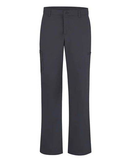 Dickies Women's Extended Sizes Premium Cargo Pants - FP23EXT - EMBROIDERED