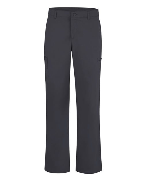 Dickies Women's Extended Sizes Premium Cargo Pants - FP23EXT - EMBROIDERED