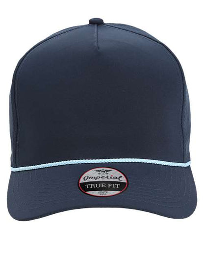 Imperial. The Wrightson Cap. 5054
