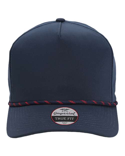 Imperial. The Wrightson Cap. 5054