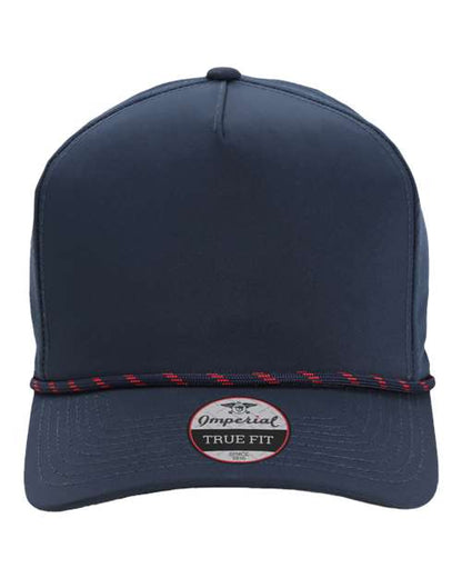 Imperial. The Wrightson Cap. 5054