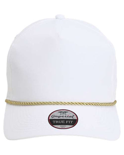 Imperial. The Wrightson Cap. 5054