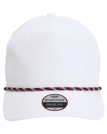 Imperial. The Wrightson Cap. 5054