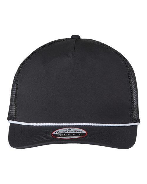 Imperial The Rabble Rouser Cap - 5055 - EMBROIDERED