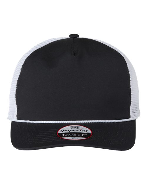 Imperial The Rabble Rouser Cap - 5055 - EMBROIDERED