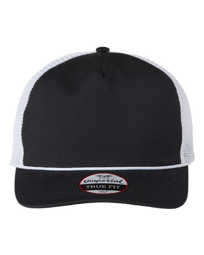Imperial The Rabble Rouser Cap - 5055 - EMBROIDERED