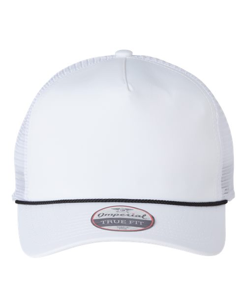 Imperial The Rabble Rouser Cap - 5055 - EMBROIDERED