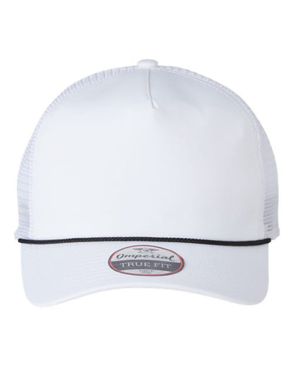 Imperial The Rabble Rouser Cap - 5055 - EMBROIDERED