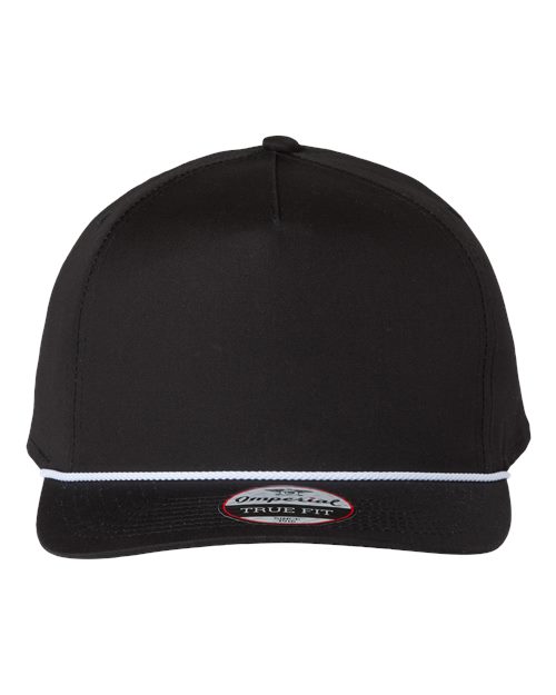 Imperial The Barnes Cap - 5056 - EMBROIDERED