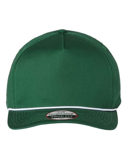 Imperial The Barnes Cap - 5056 - EMBROIDERED