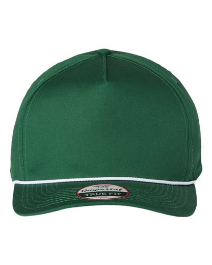Imperial The Barnes Cap - 5056 - EMBROIDERED