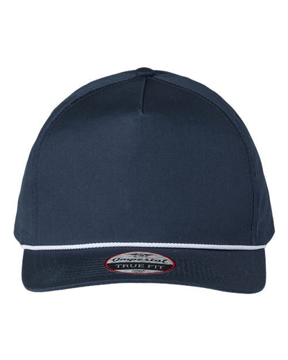 Imperial. The Barnes Cap. 5056