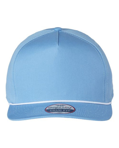 Imperial The Barnes Cap - 5056 - EMBROIDERED
