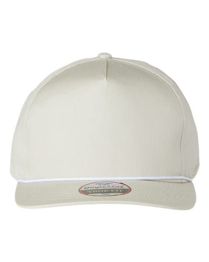 Imperial The Barnes Cap - 5056 - EMBROIDERED