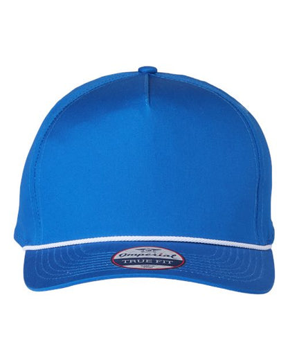 Imperial The Barnes Cap - 5056 - EMBROIDERED
