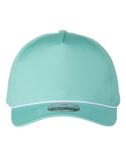Imperial The Barnes Cap - 5056 - EMBROIDERED
