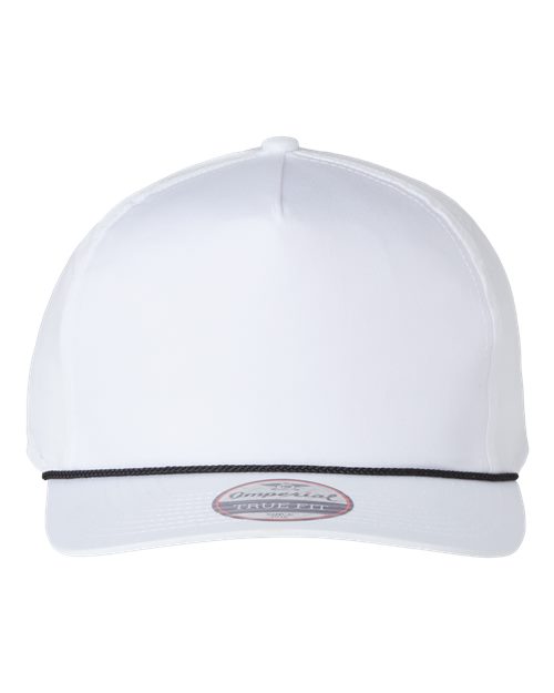 Imperial The Barnes Cap - 5056 - EMBROIDERED