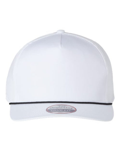 Imperial The Barnes Cap - 5056 - EMBROIDERED