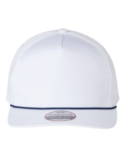 Imperial The Barnes Cap - 5056 - EMBROIDERED