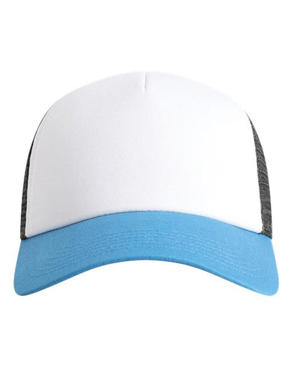 Imperial North Country Trucker Cap - 1287 - EMBROIDERED