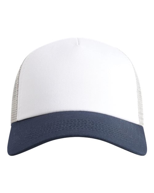Imperial North Country Trucker Cap - 1287 - EMBROIDERED