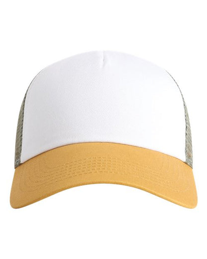 Imperial North Country Trucker Cap - 1287 - EMBROIDERED