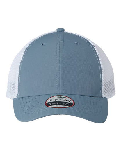 Imperial The Original Sport Mesh Cap - X210SM - EMBROIDERED