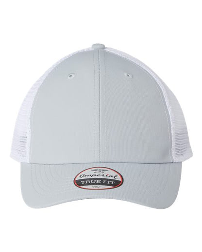 Imperial The Original Sport Mesh Cap - X210SM - EMBROIDERED