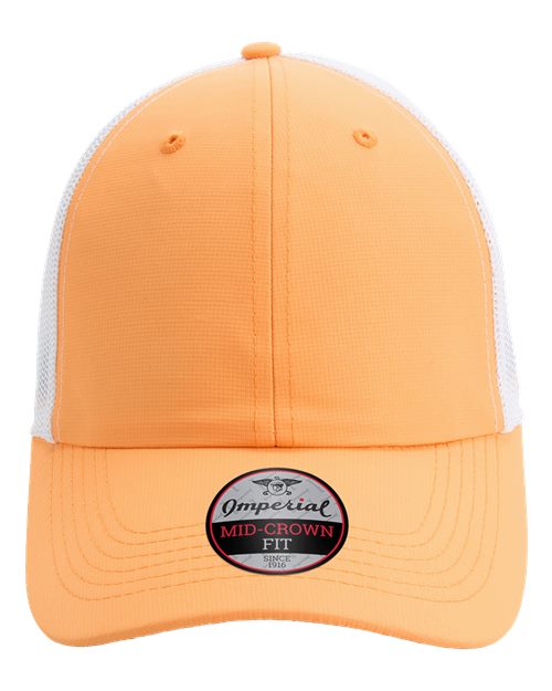 Imperial. The Original Sport Mesh Cap. X210SM