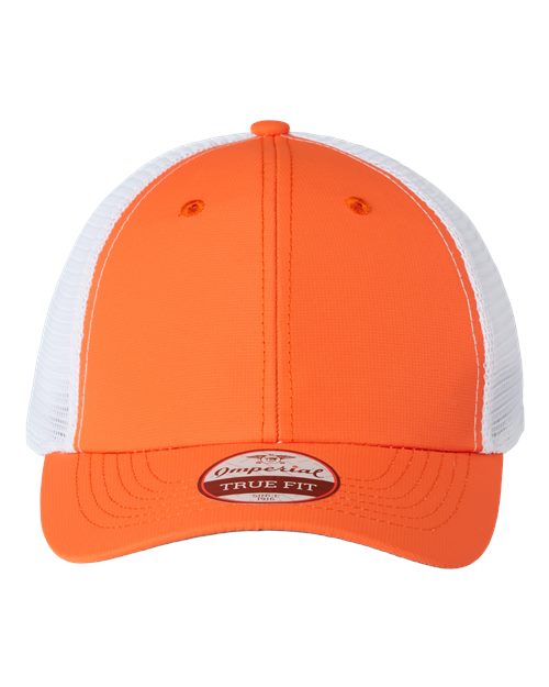 Imperial The Original Sport Mesh Cap - X210SM - EMBROIDERED