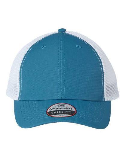 Imperial The Original Sport Mesh Cap - X210SM - EMBROIDERED