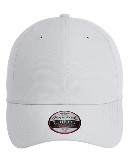 Imperial. The Original Performance Cap. X210P