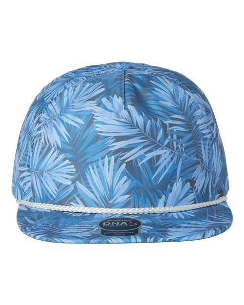 Imperial The Aloha Rope Cap - DNA010 - EMBROIDERED