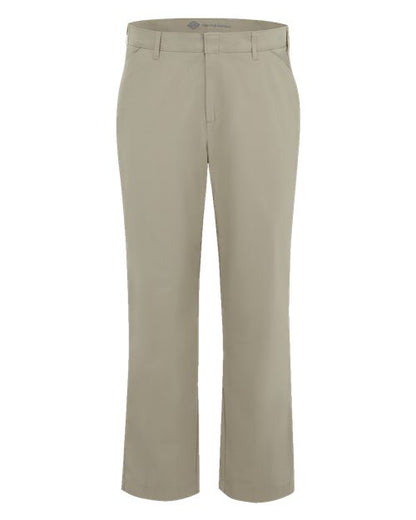 Dickies Women's Stretch Twill Pants - FW31 - EMBROIDERED