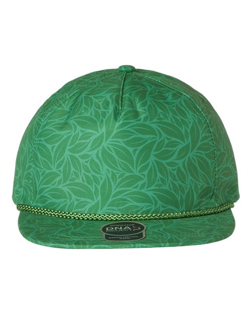 Imperial The Aloha Rope Cap - DNA010 - EMBROIDERED