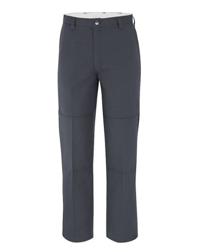 Dickies Men's Premium Industrial Double Knee Pants - LP56 - EMBROIDERED