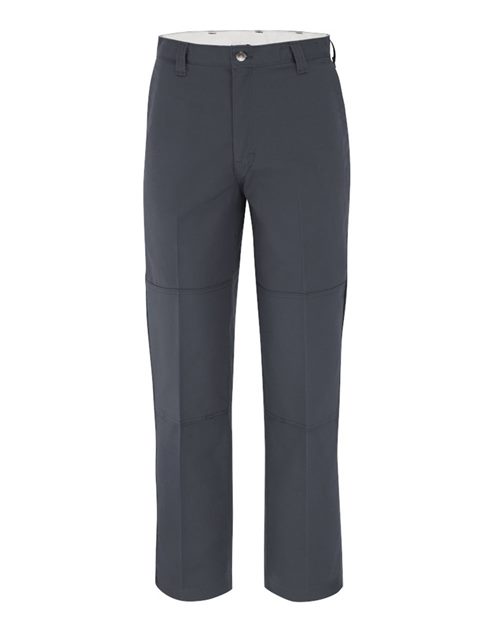 Dickies Men's Premium Industrial Double Knee Pants - LP56 - EMBROIDERED