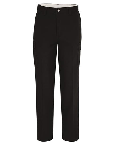Dickies Men's Premium Ultimate Cargo Pants - LP53 - EMBROIDERED