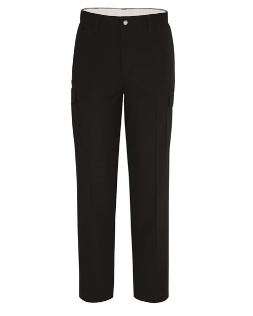 Dickies Men's Premium Ultimate Cargo Pants - LP53 - EMBROIDERED