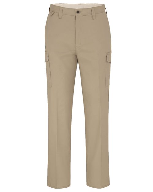 Dickies Men's Extended Sizes Premium Ultimate Cargo Pants - LP53EXT - EMBROIDERED